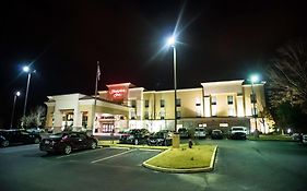 Hampton Inn - Monticello